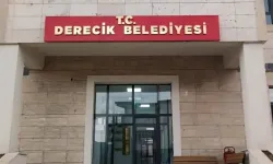 Derecik Belediyesi AKP’ye Geçti! Başkanvekili Seçimini Rahim Can Kazandı