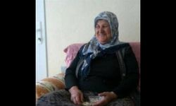 Döndü Geyik Vefat Etti