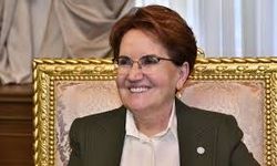 Meral Akşener Geri mi Dönüyor?