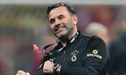 Dursun Özbek ve Okan Buruk’tan dipten zirveye rekorlarla yükseliş