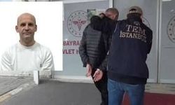 Son Dakika: FETÖ’den Aranan Atalay Demirci İstanbul’da Yakalandı