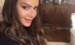 Sevda Demirel yürüyüşte talihsiz kaza geçirdi! Ayağını kırdı