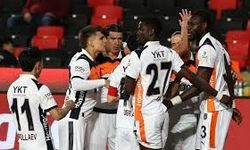 Başakşehir, Gaziantep FK Deplasmanında Kazandı! Sezonu 3 Puanla Kapattı