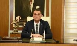 “19 Mayıs Umut ve Dirilişin Simgesidir”