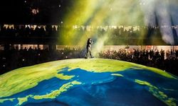 Kanye West İstanbul Konseri: 118 Bin Kişiyle Tarihi Gece! İlk Kez Türkiye’de Sahne Aldı