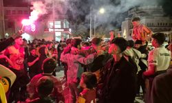 Şampiyon Galatasaray