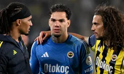 Ederson Türkiye’den ayrıldı: Fenerbahçe izin verdi