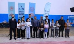 Elbistan’da Afşinli Öğrencilerden Robotik Festivalinde Çifte Başarı