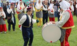 Elbistan’da “Engelsiz Bahar Şenliği” Coşkusu