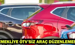 Emeklilere ÖTV’siz Araç Müjdesi: Hangi Arabalar Verilecek? (Togg Detayı)