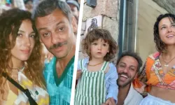 Erkan Kolçak Köstendil ve Cansu Tosun Boşandı: 8 Yıllık Evlilik Sona Erdi