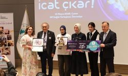 11’inci Bilim ve Fikir Festivali ödülleri sahiplerini buldu