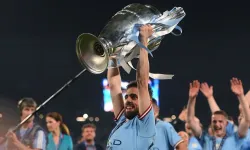 Galatasaray’da Silva Bombası: 55 Milyon Euro İstedi, Yönetim Geri Çekildi