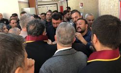 Hakan Tosun cin*yetinde ilk duruşma başladı