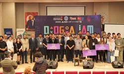 Geleceğin Mirası Dijital Dünyada Şekillendi: DOGA GAME JAM 3’te Ödüller Sahiplerini Buldu!