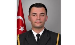 Genç Uzman Çavuş Son Yolculuğuna Uğurlandı