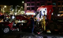 Giresun’da Feci Kaza: TIR İki Otomobile Çarptı! 5 Ölü, 6 Yaralı