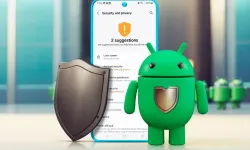 Google’dan Android’e Şok Güncelleme! Play Store ve Güvenlik Baştan Yazıldı