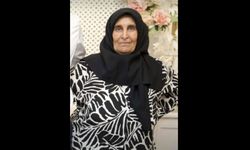 Hanım Özyurt Vefat Etti