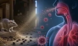 Hantavirüs Nedir? Karantina Tekrar mı Geliyor, Türkiye’de Var mı?