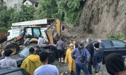 Son dakika.. Hatay'ı sel vurdu! 1 can kaybı