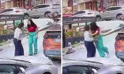 Trafikte Kadına Kafa Atan Sosyal Medya Fenomeni Hülya Sönmez’e 180 Bin TL Ceza! Ehliyetine El Konuldu