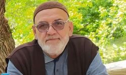 Ömer Tahiroğlu Vefat Etti