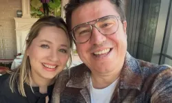 İbrahim Büyükak’tan Duygulandıran Paylaşım! 26 Yıllık Aşkları Gündem Oldu