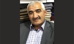 İmam Yılmaz Vefat Etti