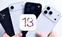 iPhone 18 Geliyor! Pro Modelde Devrim Gibi Özellikler Sızdı