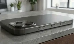 iPhone 18 Pro Sızdı: 6 Büyük Yenilik Ortaya Çıktı