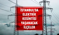 İstanbul Elektrik Kesintisi 1-2 Mayıs 2026 | Bedaş Duyurdu: Hangi İlçeler Etkilenecek, Elektrikler Ne Zaman Gelecek?