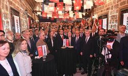 KABİYAD Ankara’da Tanıtıldı