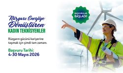 Kadınların Gücüyle Dönüşen Enerji Geleceği: REDKA’da Yeni Dönem Başlıyor