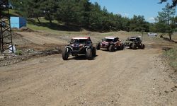 Kahramanmaraş Offroad Tutkunlarını Ağırlıyor