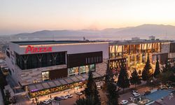 Kahramanmaraş Piazza’ya Toplumsal Katkıda ‘Altın’ Ödül