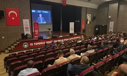 Kahramanmaraş’ta “Eğitim Kurumları Yönetici Yetiştirme Programı” Başladı
