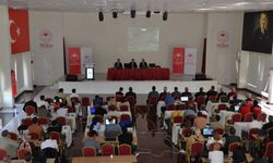Kahramanmaraş’ta Tarımda Dijital Dönüşüm: Yapay Zekâ ve Uydu Destekli Yeni Dönem