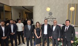 Kahramanmaraş’ta Yeni Sağlık Kliniğinin Açılışı Gerçekleştirildi