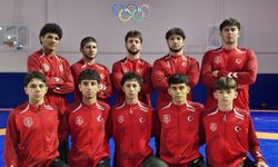 Kahramanmaraş’tan Avrupa Şampiyonasına Milli Gurur