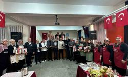 Karaman’da Anneler Günü’ne özel batırık yarışması düzenlendi