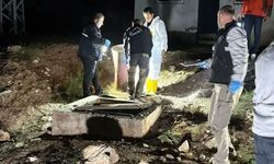 Antalya’da Kayıp Kübra Yapıcı Cina*etinde Kan Donduran Detaylar Ortaya Çıktı