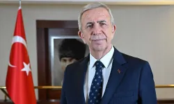 Mansur Yavaş, Tarihi Kentler Birliği Başkanlığına Yeniden Seçildi