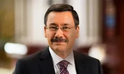Melih Gökçek’in Vasiyeti Ortaya Çıktı! “Beni Oraya Defnedin”