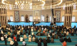 Ayla Öğretmen ve Öğrenciler İçin Mevlid Programı Düzenlendi
