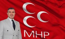 MHP Onikişubat’ta Yeni Dönem: Koray Korkmaz’ın Yönetimi Açıklandı