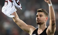 Muçi’den Kötü Haber: Milli Takımda Yok!