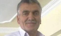 Mustafa Konak Vefat Etti