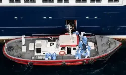 MV Hondius’ta Hantavirüs Alarmı! Tahliyeler Başladı, Karantina Endişesi Büyüyor