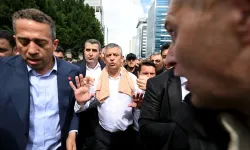 Ali Mahir Başarır’dan geri adım! “Kırdıysam özür dilerim” dedi